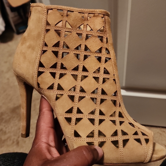 Booties - Picture 2 of 5